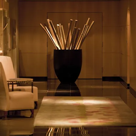 Park Hyatt – Center Luxury 5*