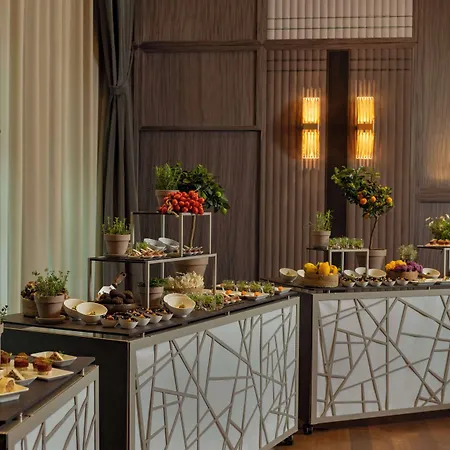 Park Hyatt – Center Luxury Zürich