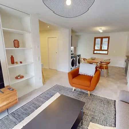 Family-friendly - In The Heart Of Oerlikon - S361 *
