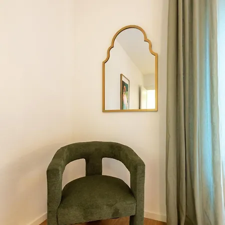 Jungle 3 King Beds & Terrace Hb Apartment *