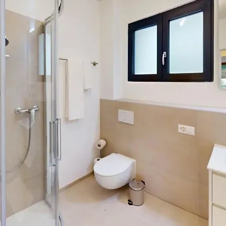 Family-friendly - In The Heart Of Oerlikon - S361 Apartment Zurich