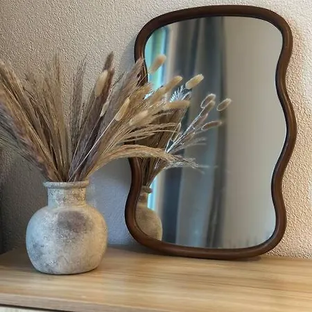Hideaway Garden, Parking, Cinema,4,5rooms Apartment Zurich