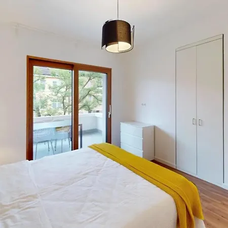 Apartment Family-friendly - In The Heart Of Oerlikon - S361