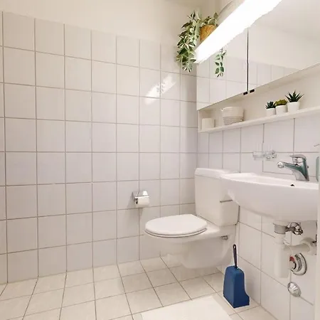 Apartment Neugasse 83-85 - Self Check In By Homenhancement *