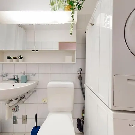 Neugasse 83-85 - Self Check In By Homenhancement Apartment Zurich