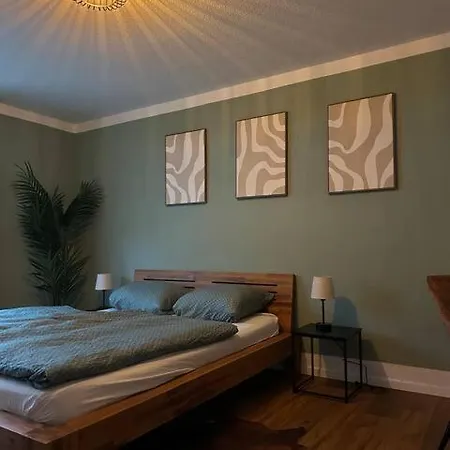 Hideaway Garden, Parking, Cinema,4,5rooms Zurich