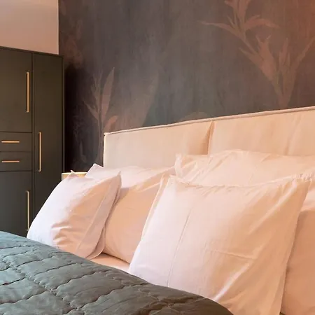 Apartment Velvet 3 King Beds & Terrace Hb Zurich