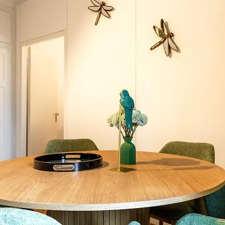 Jungle 3 King Beds & Terrace Hb Zurich