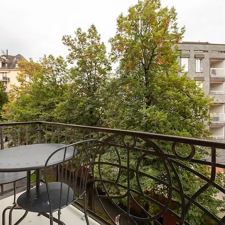 Velvet 3 King Beds & Terrace Hb Apartment *