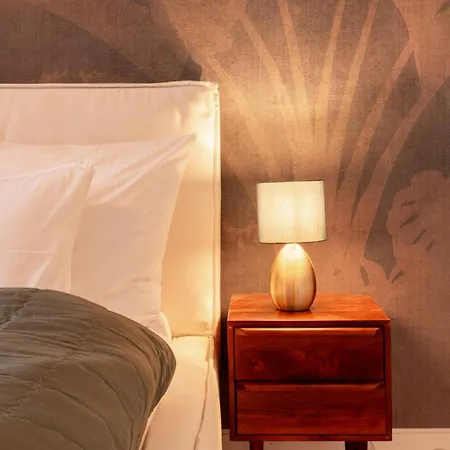 Apartment Velvet Flat - Unterstrass *