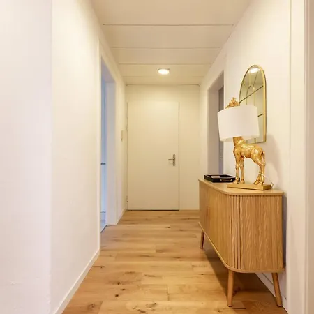 Jungle 3 King Beds & Terrace Hb Apartment *