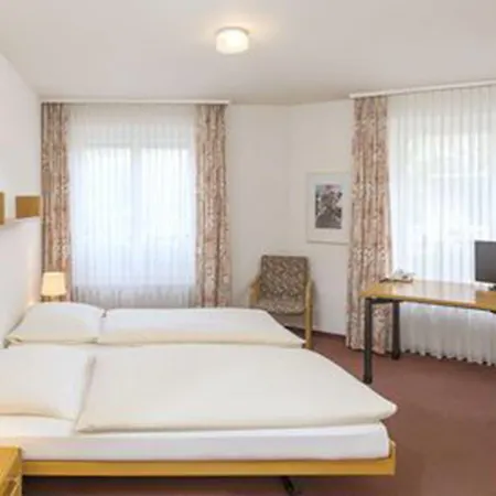 Saint Georges Hotel