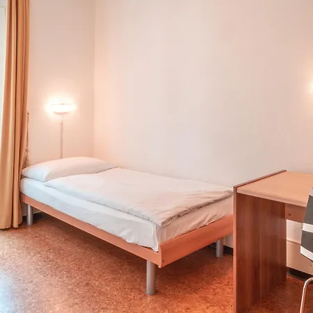 Saint Georges Hotel