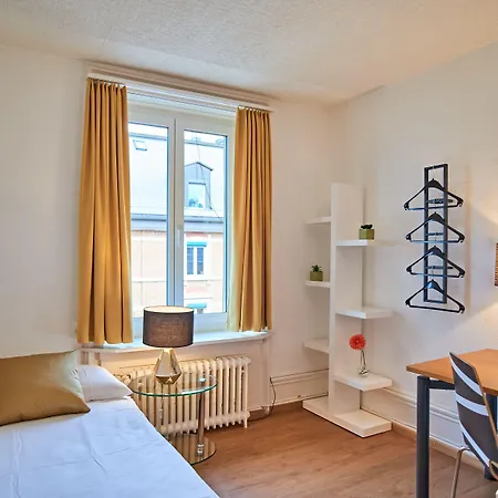 Hotel Saint Georges