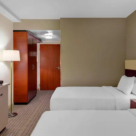 Hotel Courtyard By Marriott North Zürich