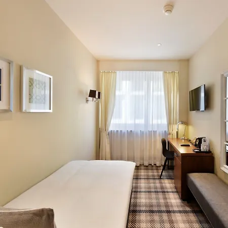 Design&lifestyle Hotel
