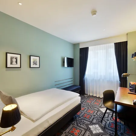 Design&lifestyle Hotel