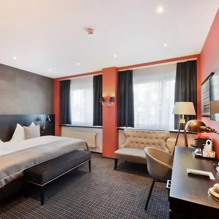 Hotel Design&lifestyle Zürich
