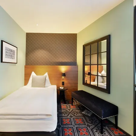 Hotel Design&lifestyle Zürich