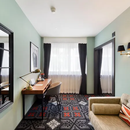 Hotel Design&lifestyle Zürich