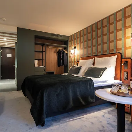 Hotel The - A Member Of Design