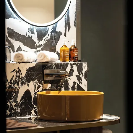 The - A Member Of Design Hotel