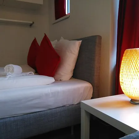 Inside Five 3*
