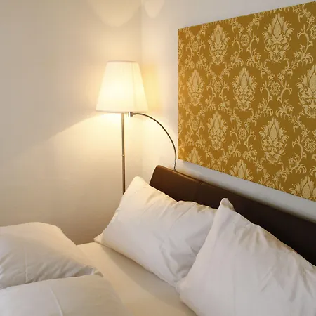 Statthotel Zurich