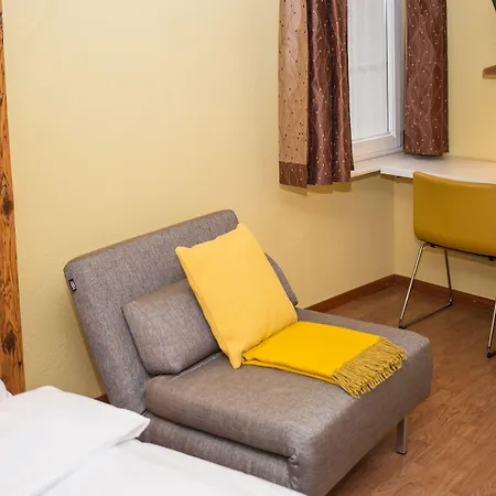 Statthotel Zurich