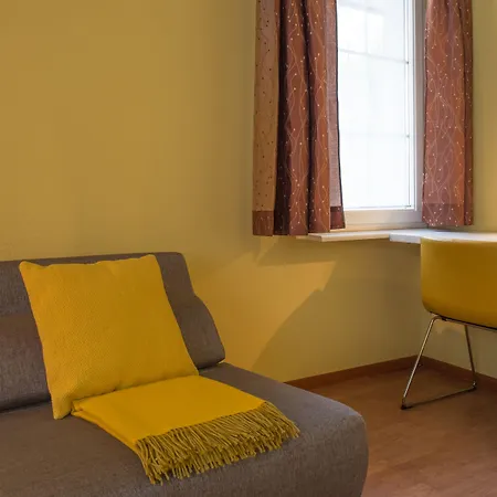 Hotel Statthotel