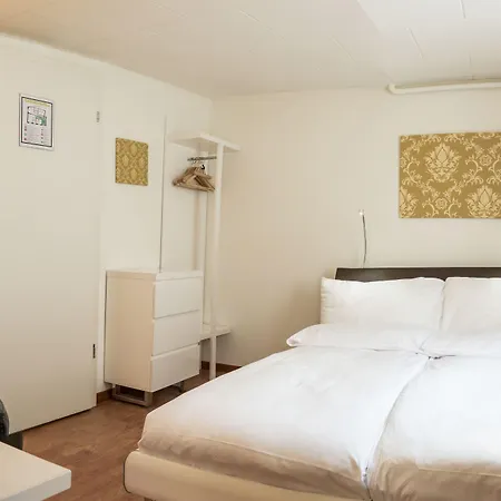 Statthotel 3* Zurich
