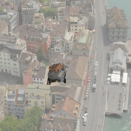Hotel Statthotel Zurich