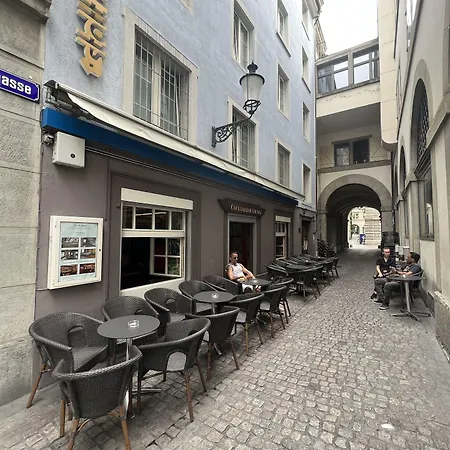 Statthotel 3*