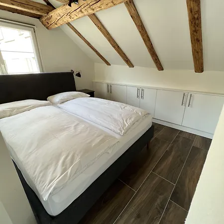 Statthotel Zurich