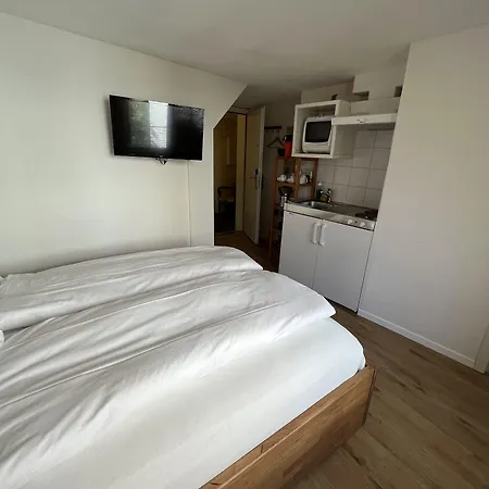 Statthotel Hotel 3*