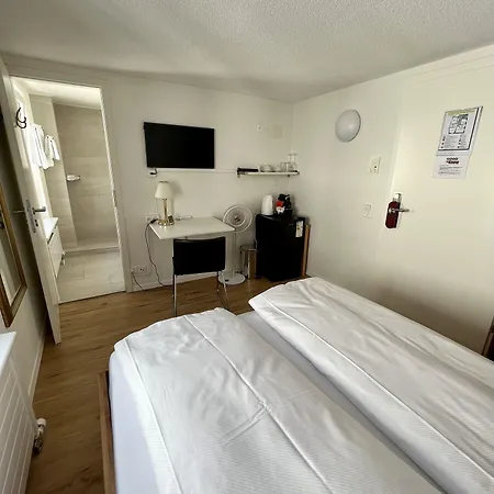Hotel Statthotel
