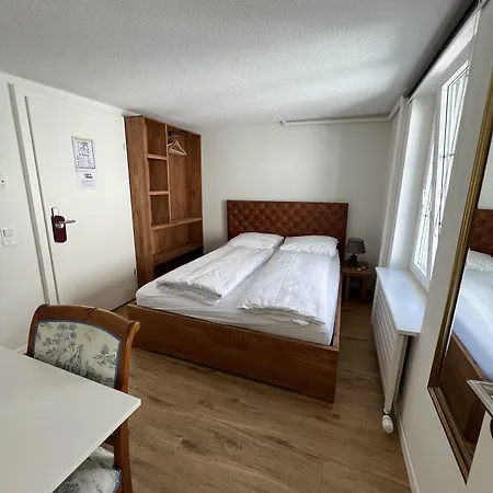 Statthotel Zürich
