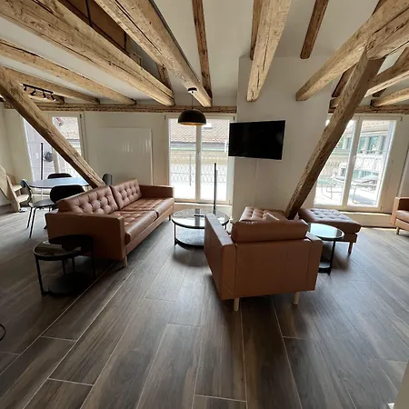 Statthotel Hotel 3*