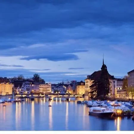 Statthotel Zurich