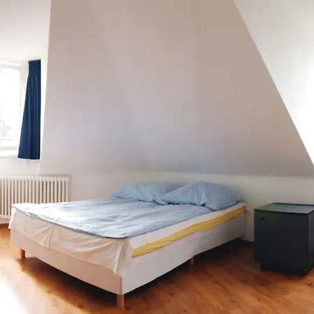 Swiss Star California - Self Check-in Apartment