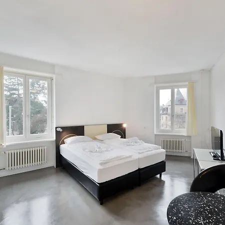 Apartment Swiss Star California - Self Check-in