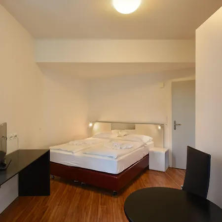 Apartment Swiss Star California - Self Check-in