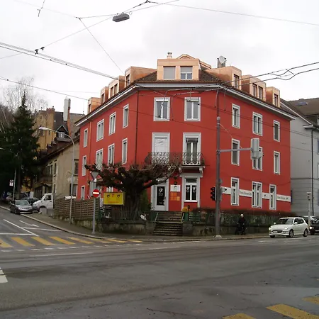 Apartment Swiss Star California - Self Check-in