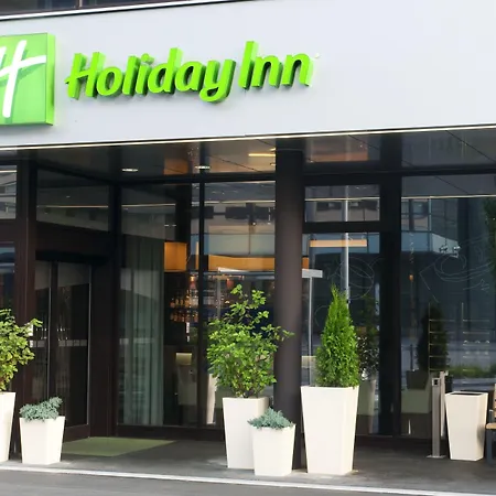 Messe, An Ihg Hotel Zürich