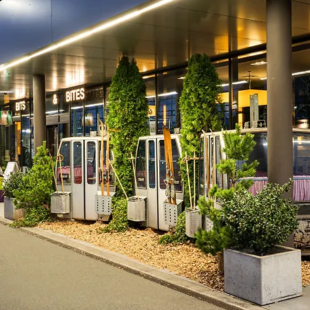Messe, An Ihg