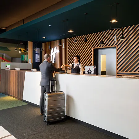 Messe, An Ihg Hotel