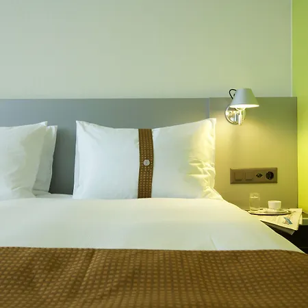 Hotel Messe, An Ihg