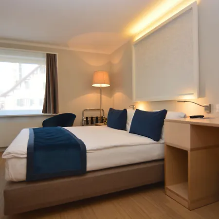 Spirgarten Hotel Zurich