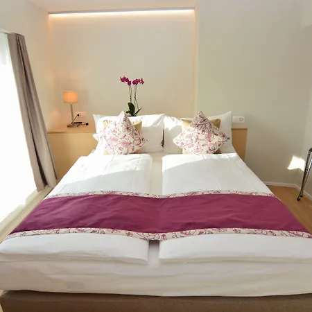 Spirgarten Hotel 3*