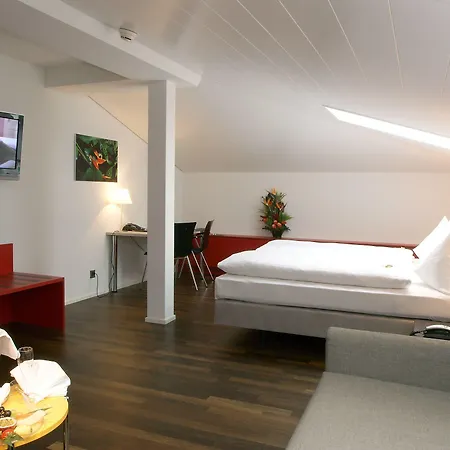 Spirgarten Hotel Zurich